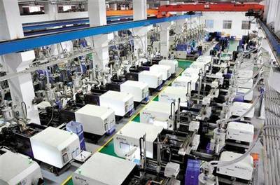 前五月江門多項經(jīng)濟數(shù)據(jù)飄紅，家用電器安裝服務(wù)增速位居全省第一！