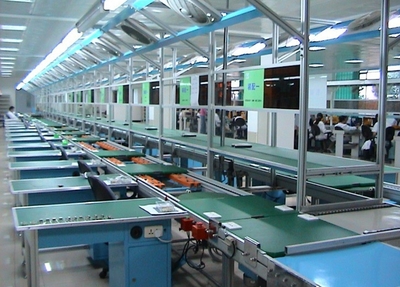 淺述家電生產(chǎn)線的自動組裝線設(shè)計要求與家用電器安裝服務(wù)