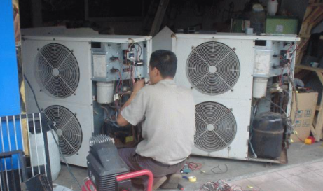 合肥與深圳空調維修指南 地址、技巧與安裝服務